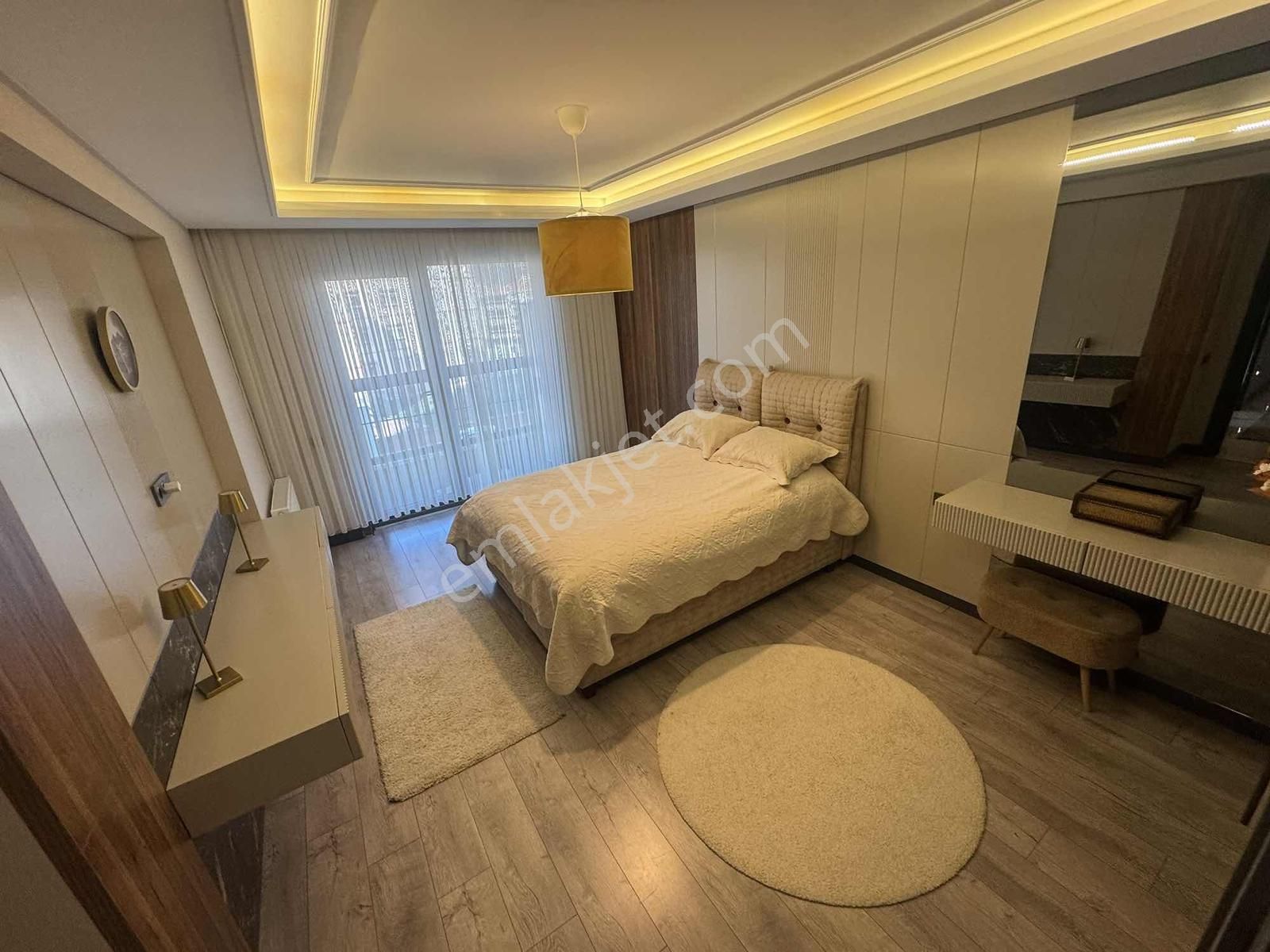 Lider'den Semtin En İyi Sitesinde 4+1 Ultra Lüks 160m2 Daire !! - Görsel 12