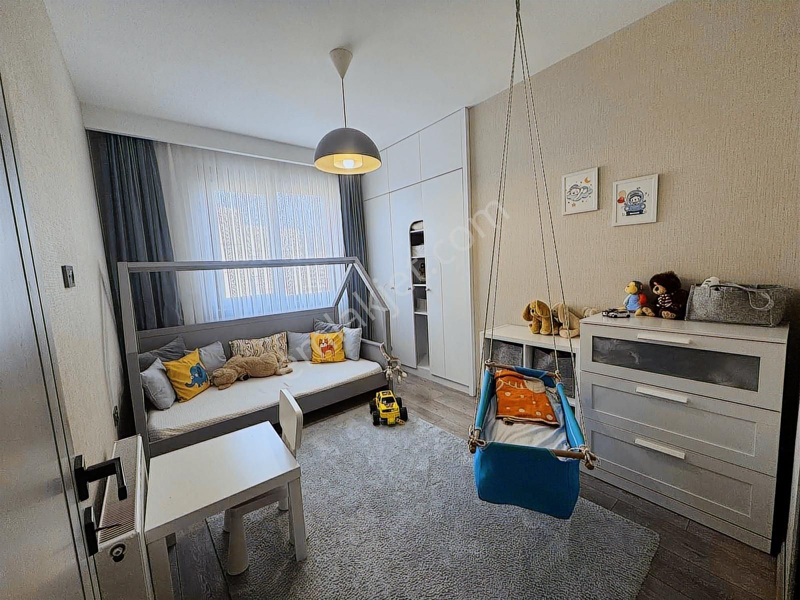 Lider'den Semtin En İyi Sitesinde 4+1 Ultra Lüks 160m2 Daire !! - Görsel 25