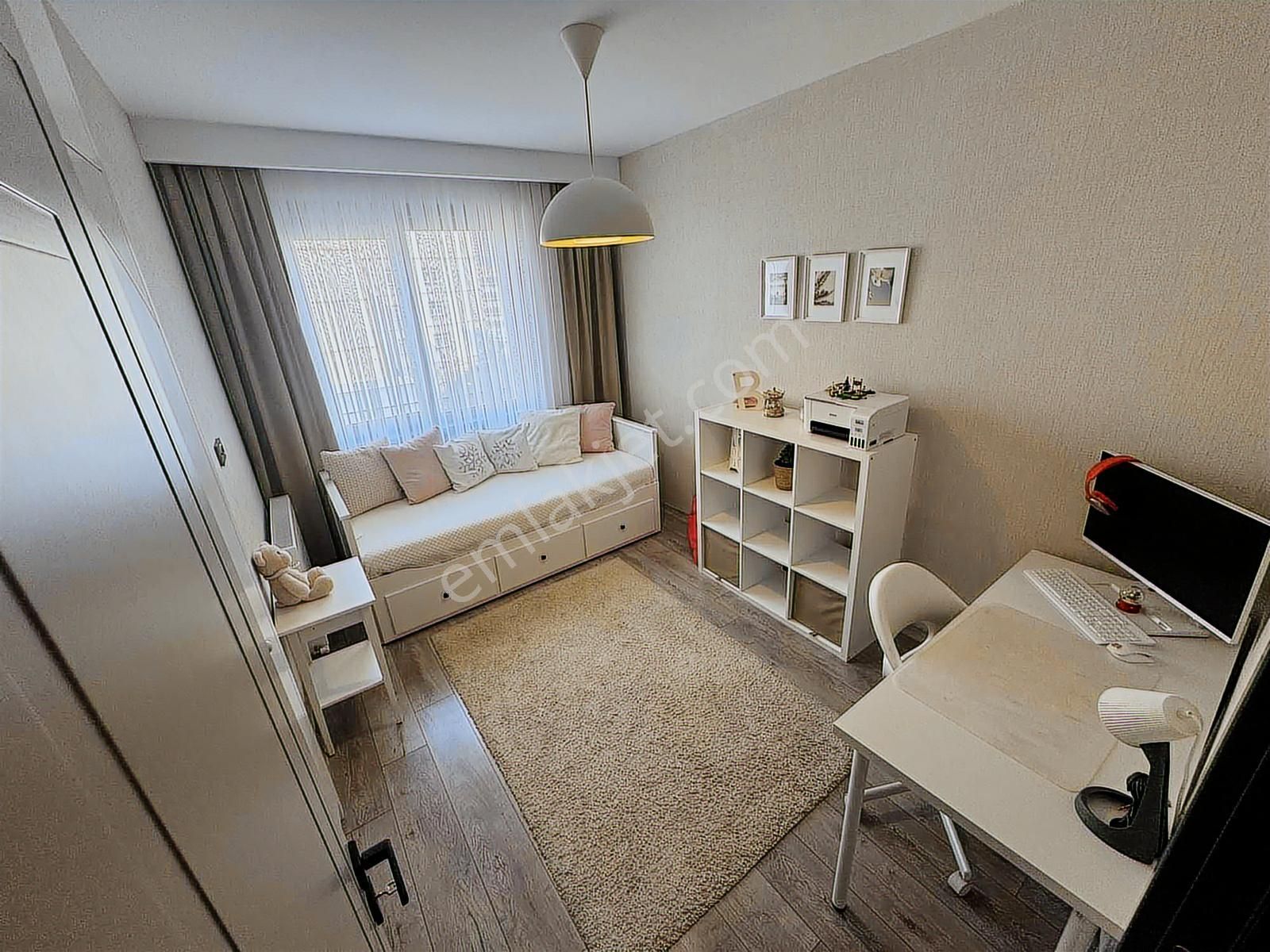 Lider'den Semtin En İyi Sitesinde 4+1 Ultra Lüks 160m2 Daire !! - Görsel 35