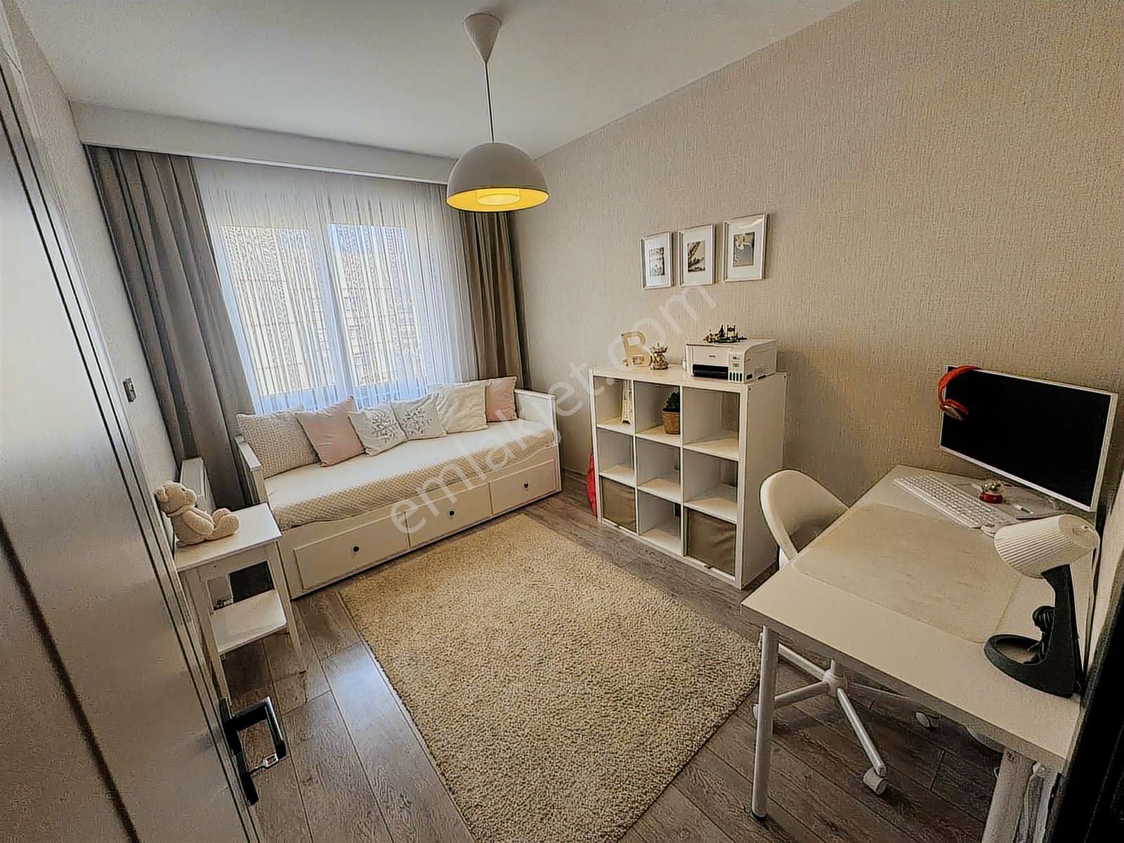 Lider'den Semtin En İyi Sitesinde 4+1 Ultra Lüks 160m2 Daire !! - Görsel 30