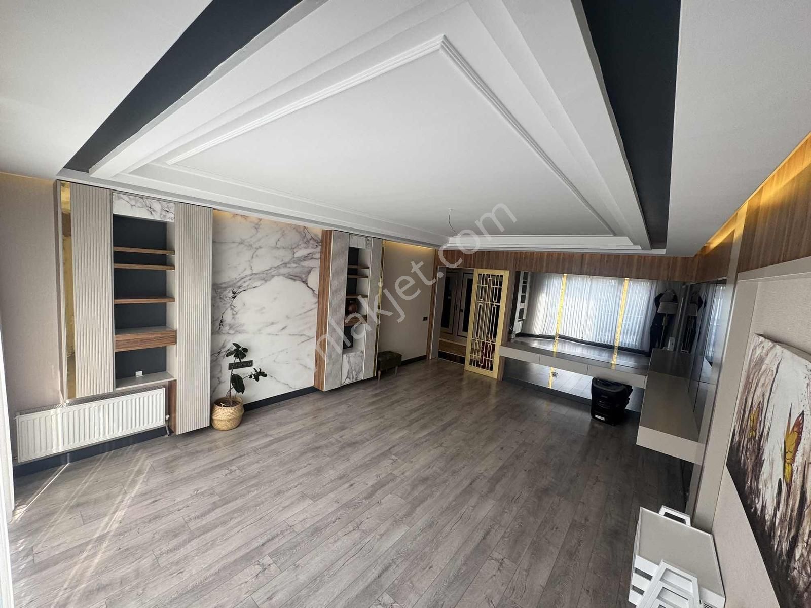 Lider'den Semtin En İyi Sitesinde 4+1 Ultra Lüks 160m2 Daire !! - Görsel 8