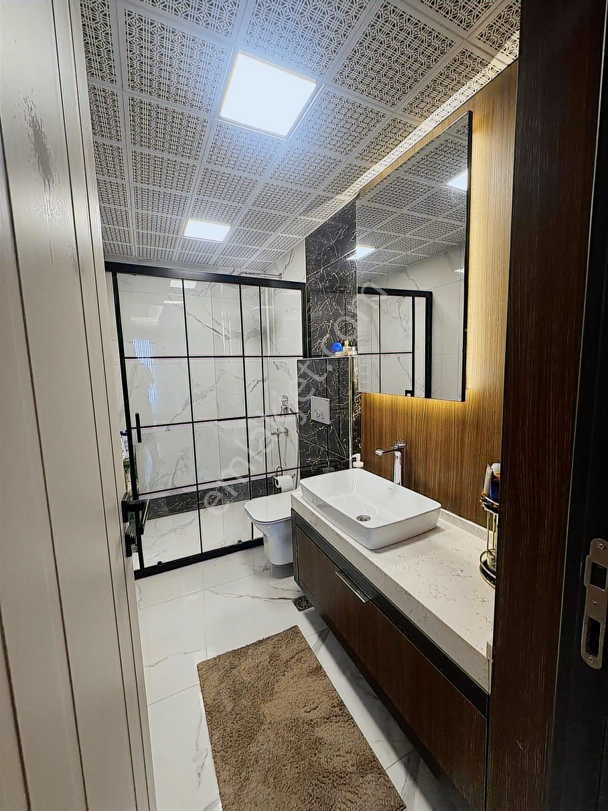 Lider'den Semtin En İyi Sitesinde 4+1 Ultra Lüks 160m2 Daire !! - Görsel 5