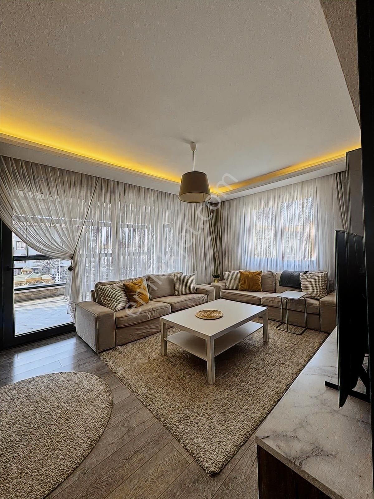 Lider'den Semtin En İyi Sitesinde 4+1 Ultra Lüks 160m2 Daire !! - Görsel 28