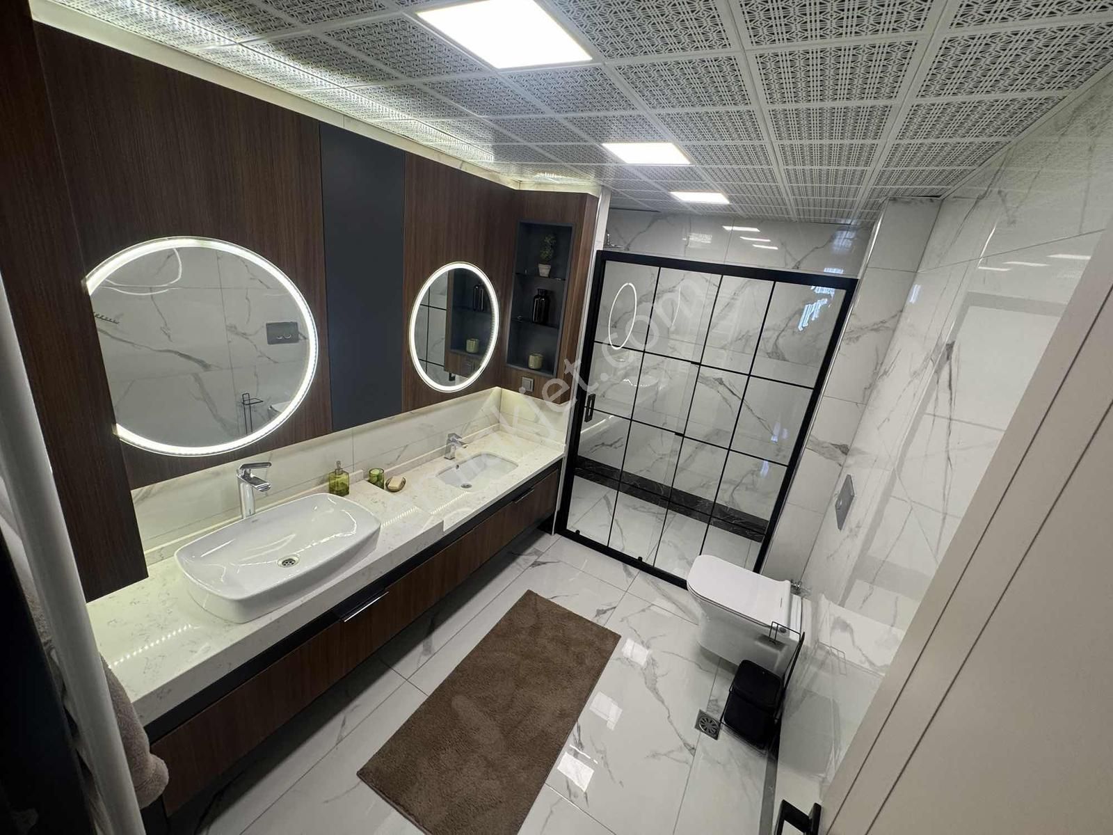 Lider'den Semtin En İyi Sitesinde 4+1 Ultra Lüks 160m2 Daire !! - Görsel 6