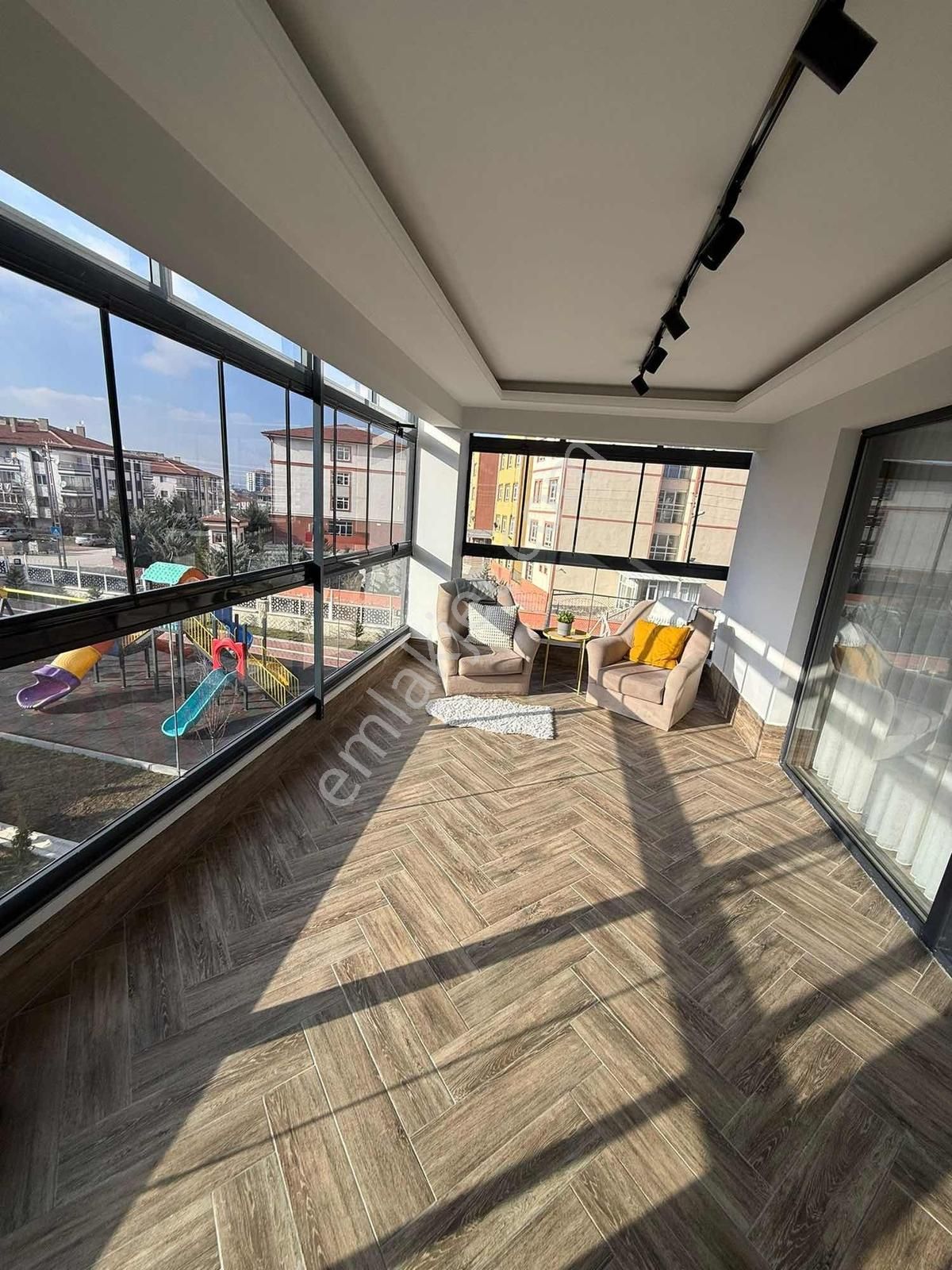 Lider'den Semtin En İyi Sitesinde 4+1 Ultra Lüks 160m2 Daire !! - Görsel 11