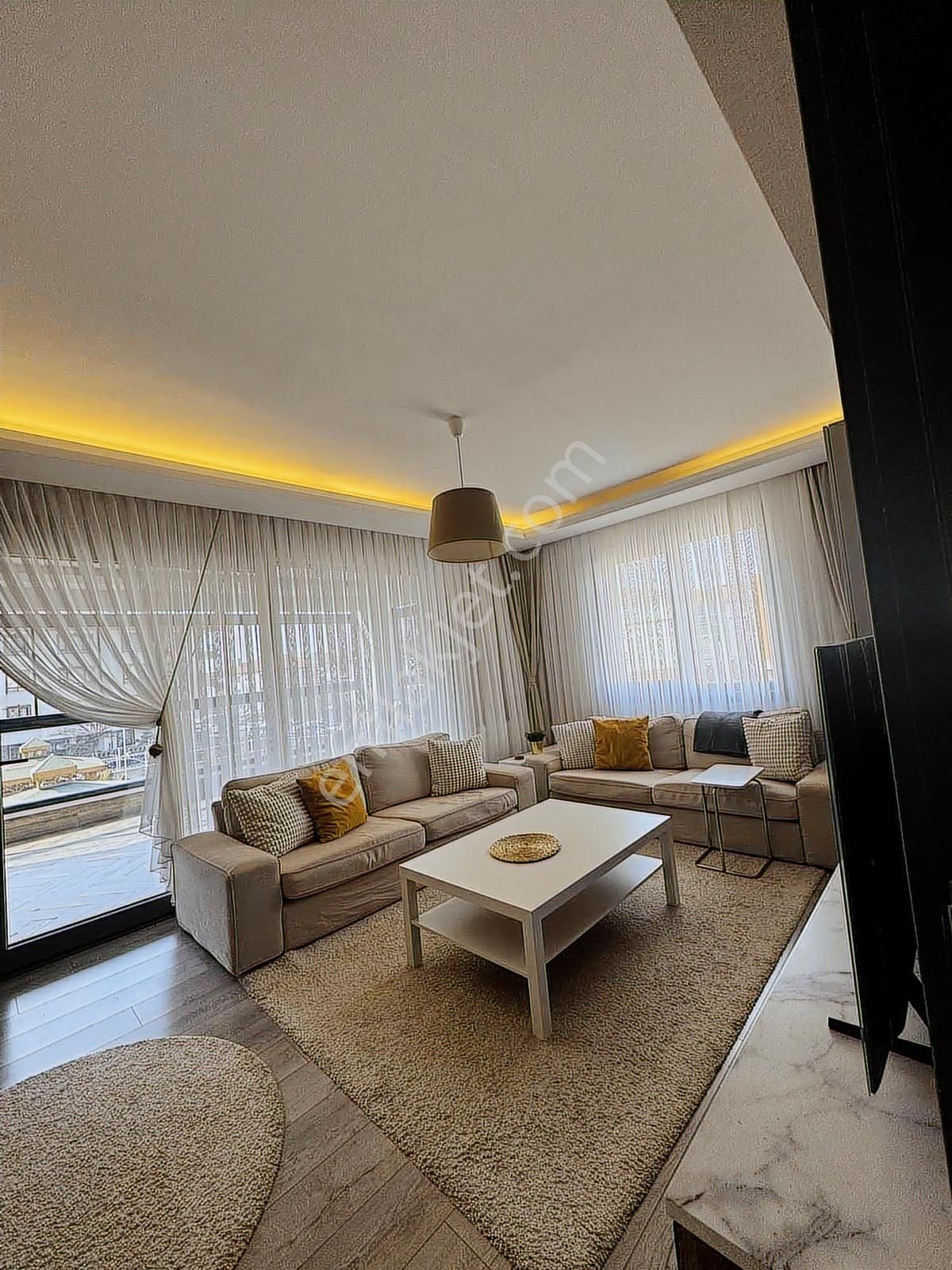 Lider'den Semtin En İyi Sitesinde 4+1 Ultra Lüks 160m2 Daire !! - Görsel 27