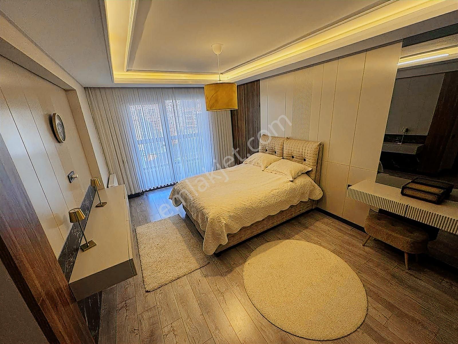 Lider'den Semtin En İyi Sitesinde 4+1 Ultra Lüks 160m2 Daire !! - Görsel 13