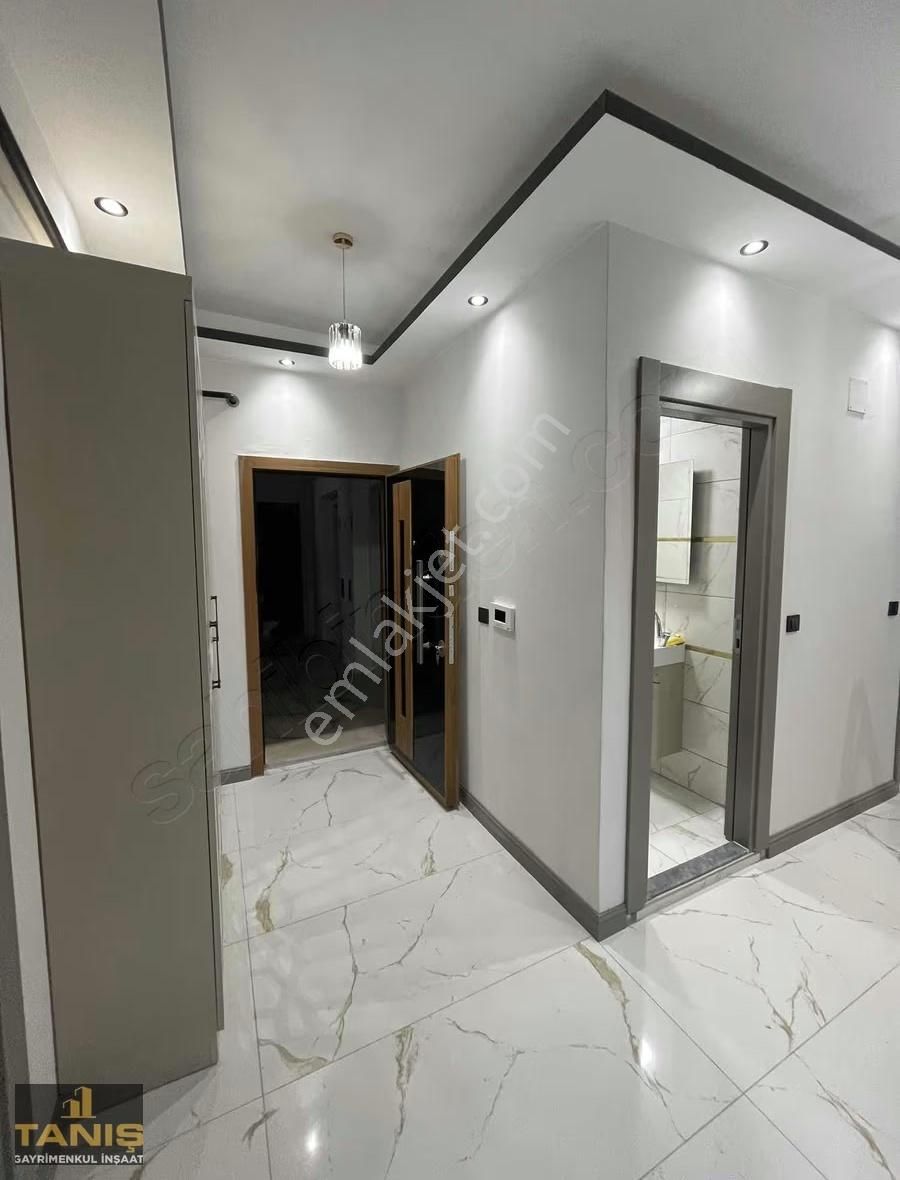 Yüreğir Yenidoğan Mah Kiralık 3+1 Doğalgazlı Ve Geniş Daire - Görsel 14