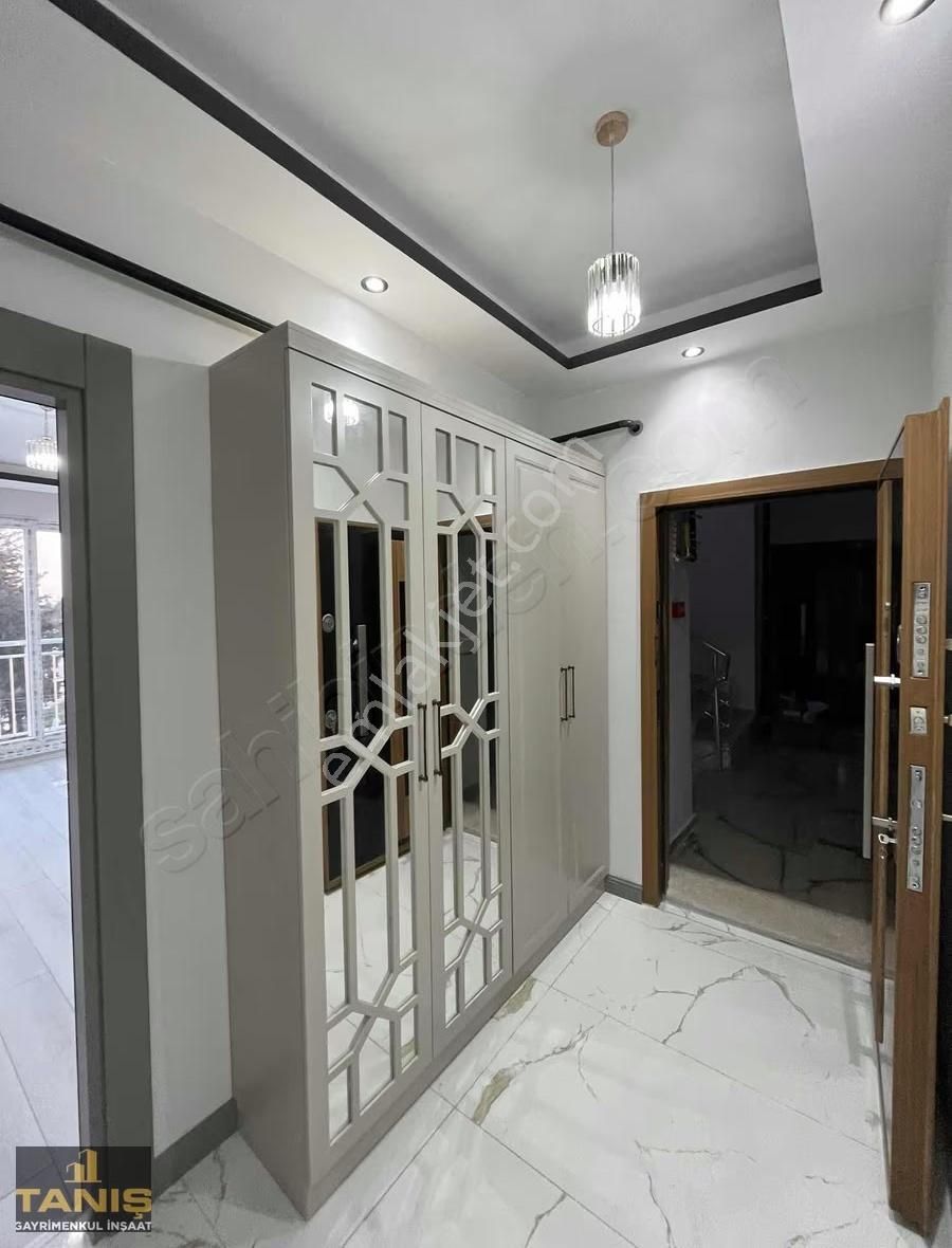 Yüreğir Yenidoğan Mah Kiralık 3+1 Doğalgazlı Ve Geniş Daire - Görsel 17