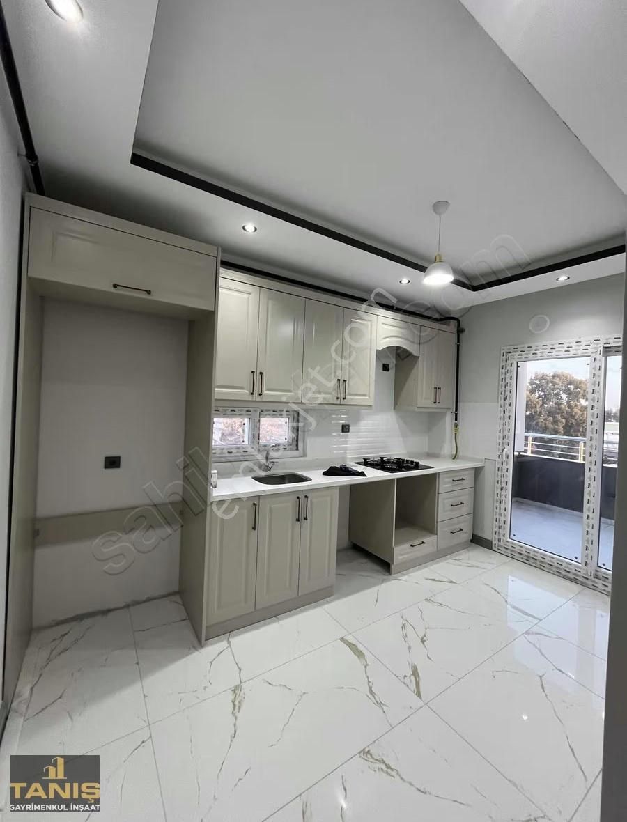 Yüreğir Yenidoğan Mah Kiralık 3+1 Doğalgazlı Ve Geniş Daire - Görsel 6