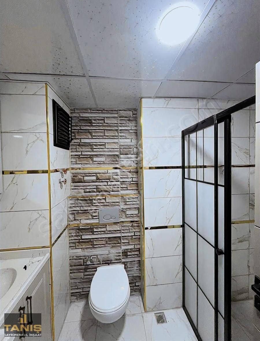 Yüreğir Yenidoğan Mah Kiralık 3+1 Doğalgazlı Ve Geniş Daire - Görsel 16