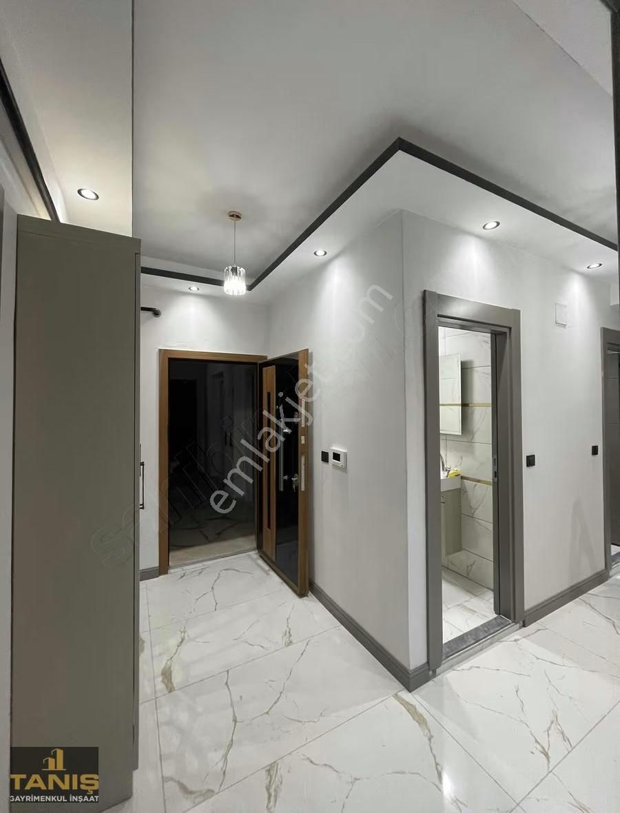 Yüreğir Yenidoğan Mah Kiralık 3+1 Doğalgazlı Ve Geniş Daire - Görsel 2