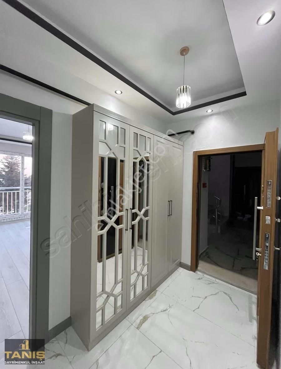 Yüreğir Yenidoğan Mah Kiralık 3+1 Doğalgazlı Ve Geniş Daire - Görsel 11