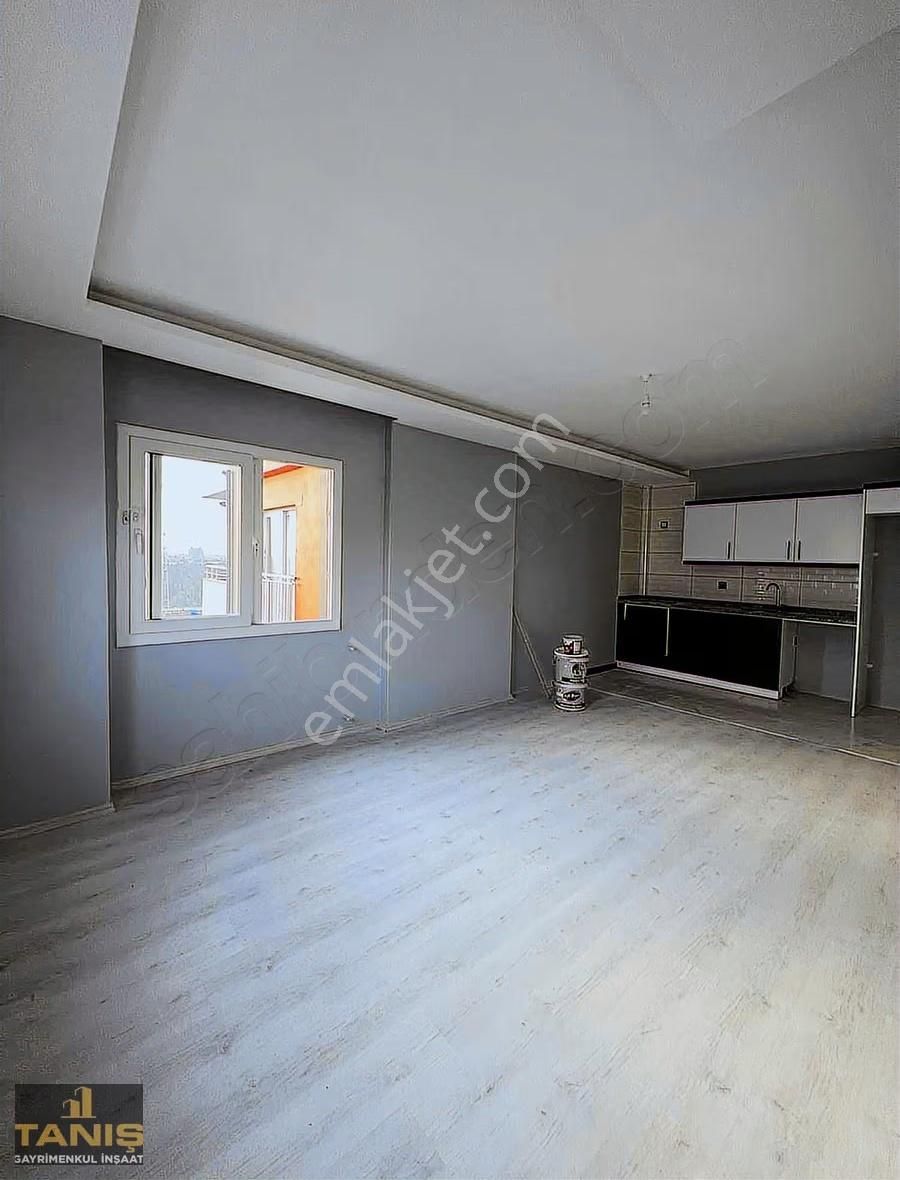 Yüreğirin Merkezinde Site İçinde Kiralık 2+1 Daire - Görsel 14