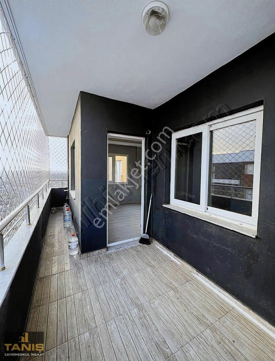 Yüreğirin Merkezinde Site İçinde Kiralık 2+1 Daire - Görsel 7