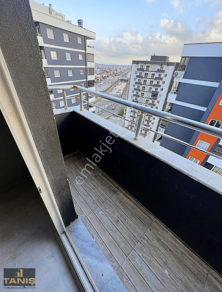 Yüreğirin Merkezinde Site İçinde Kiralık 2+1 Daire - Görsel 11