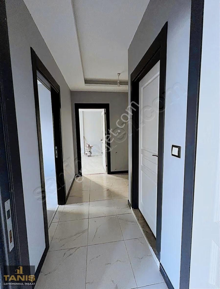 Yüreğirin Merkezinde Site İçinde Kiralık 2+1 Daire - Görsel 9