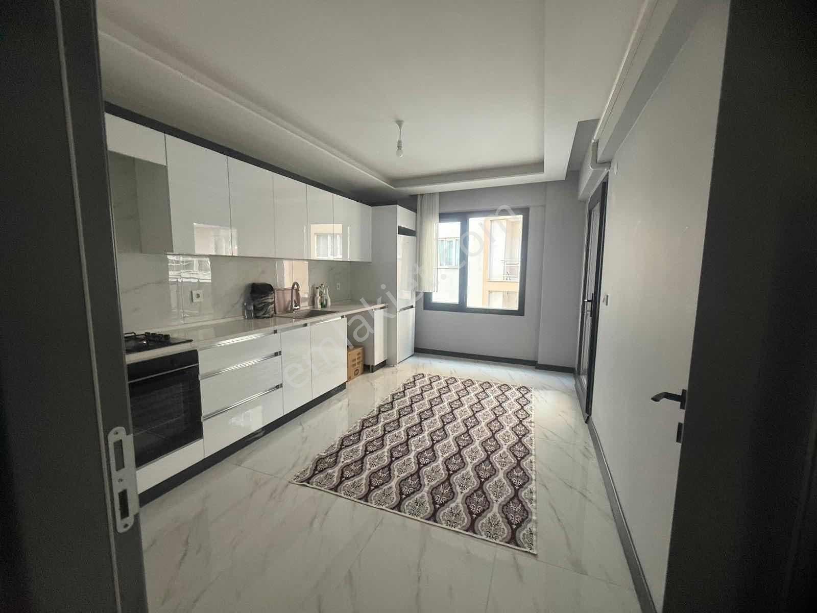 Aydın İncirliova Cumhuriyet Mh De Satılık Sıfır 3+1 Daire - Görsel 11