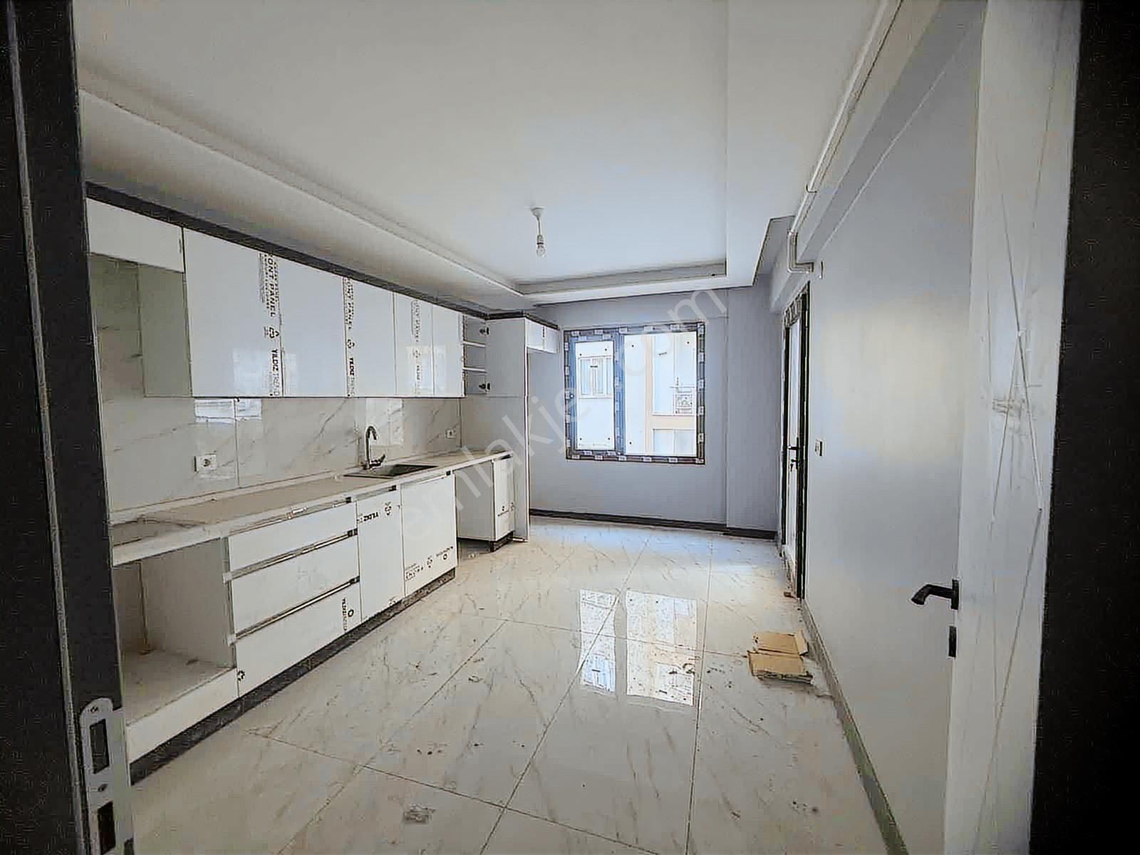 Aydın İncirliova Cumhuriyet Mh De Satılık Sıfır 3+1 Daire