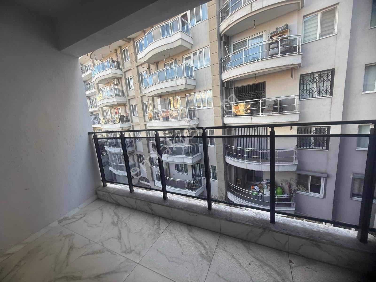 Aydın İncirliova Cumhuriyet Mh De Satılık Sıfır 3+1 Daire - Görsel 9