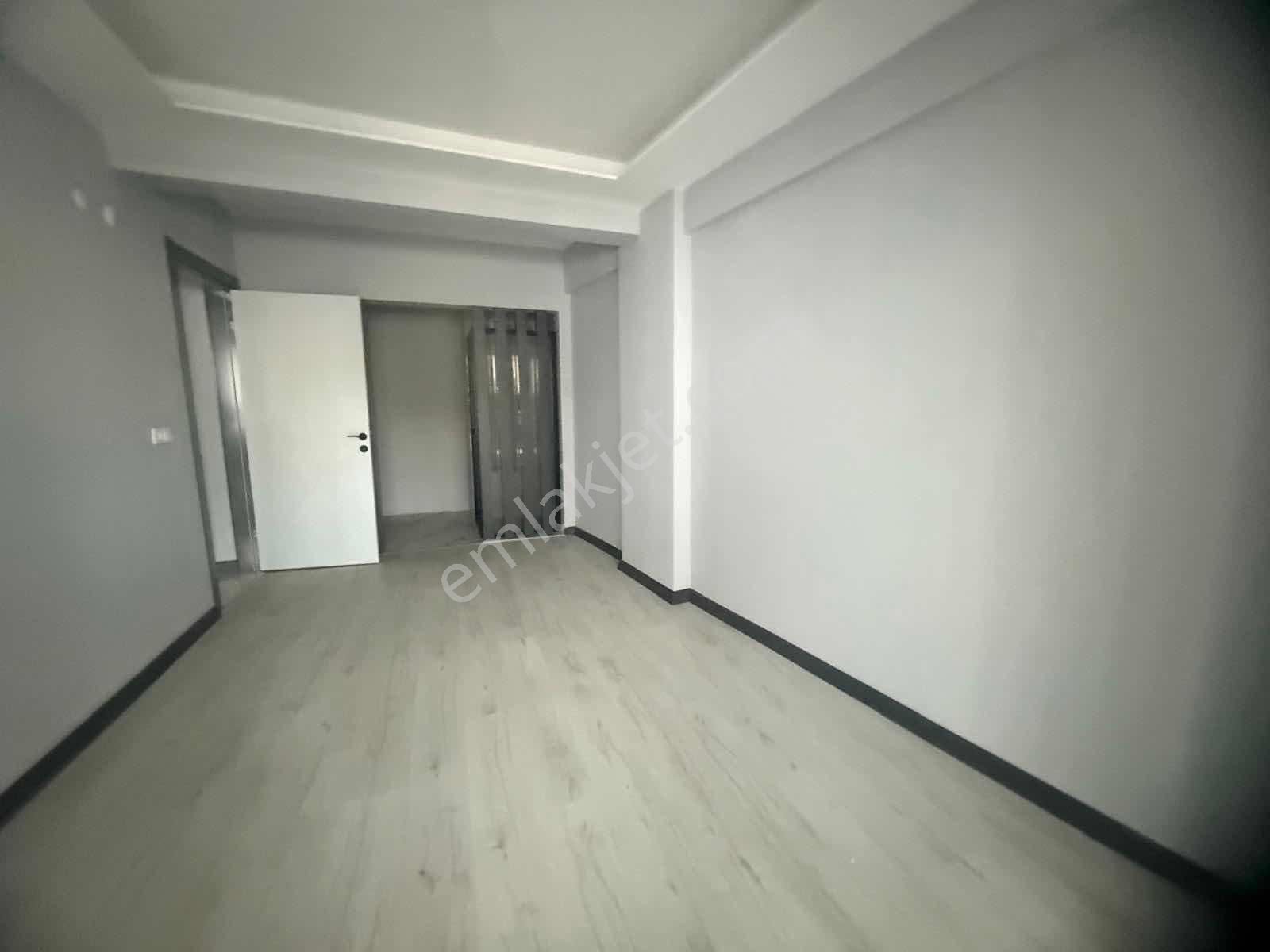 Aydın İncirliova Cumhuriyet Mh De Satılık Sıfır 3+1 Daire - Görsel 18