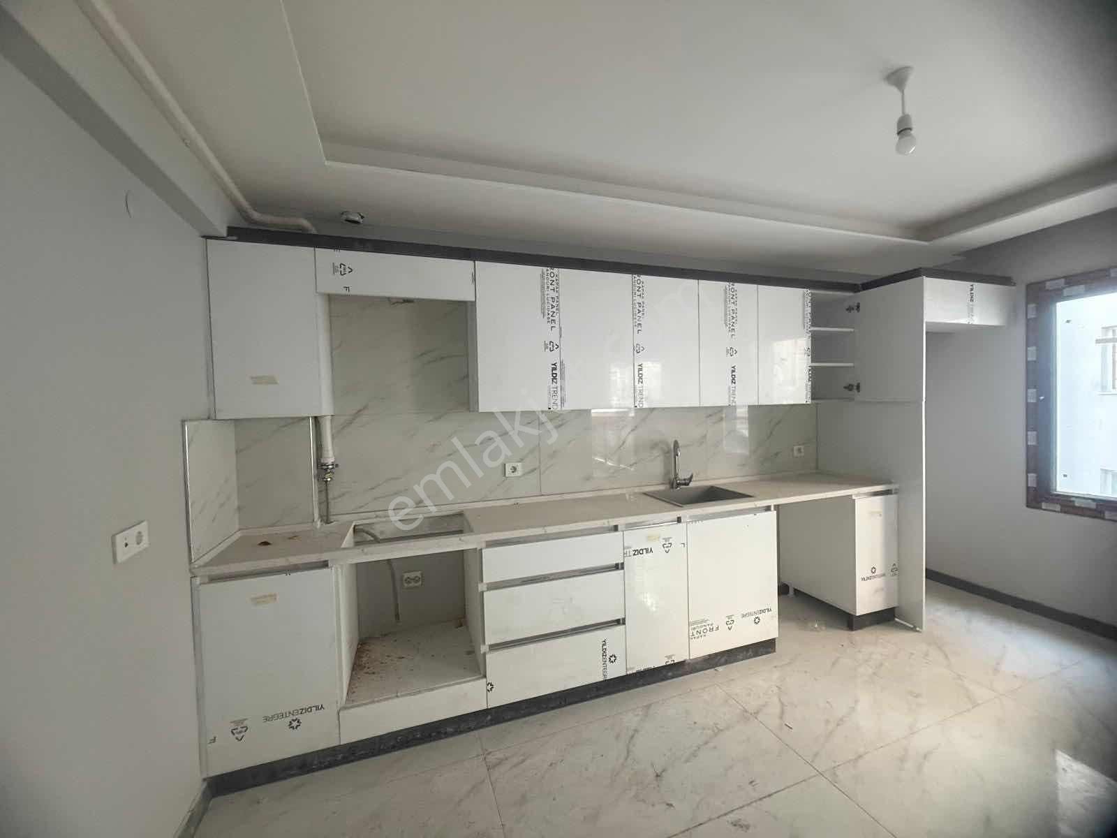 Aydın İncirliova Cumhuriyet Mh De Satılık Sıfır 3+1 Daire - Görsel 6