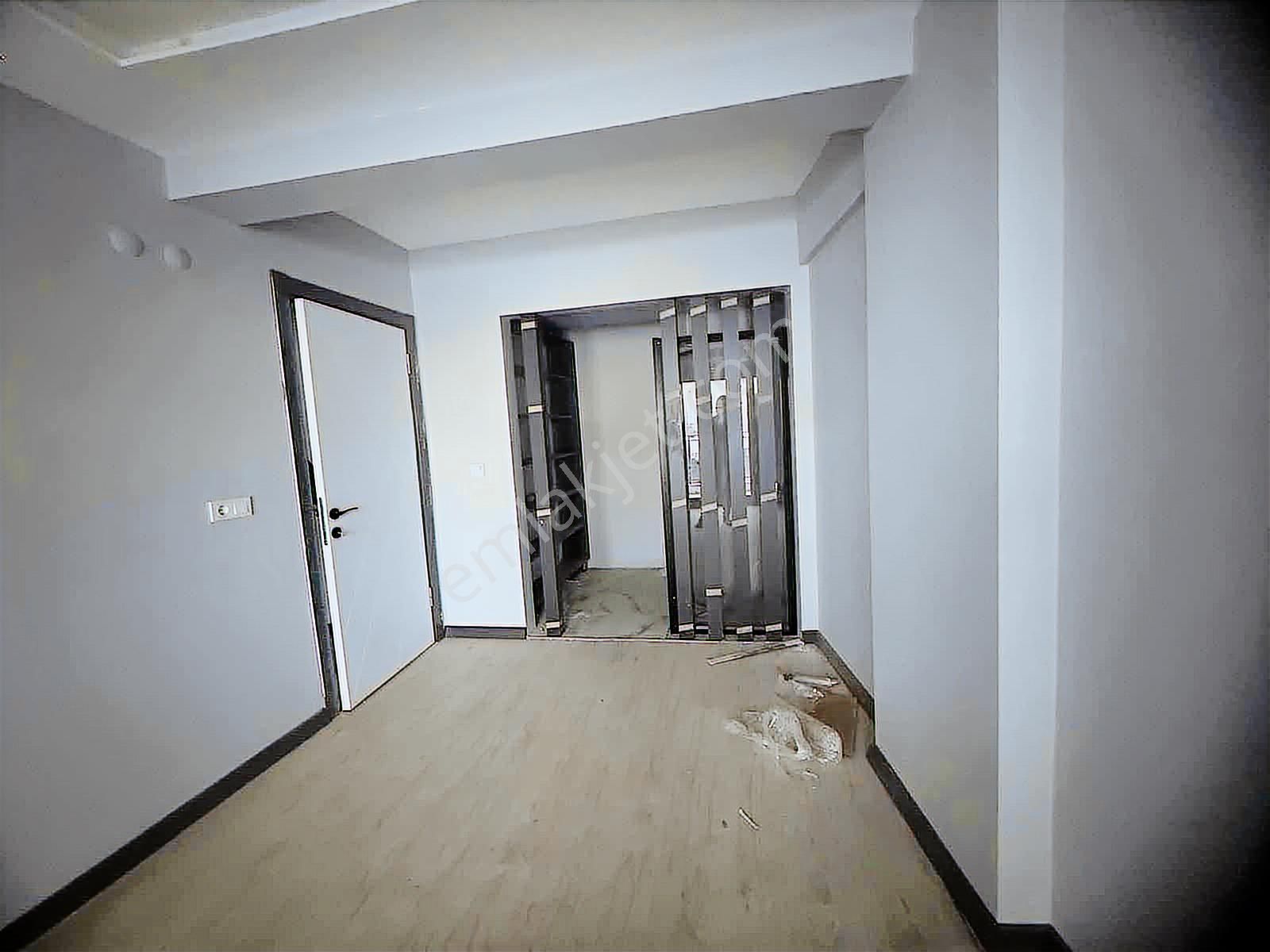 Aydın İncirliova Cumhuriyet Mh De Satılık Sıfır 3+1 Daire - Görsel 16