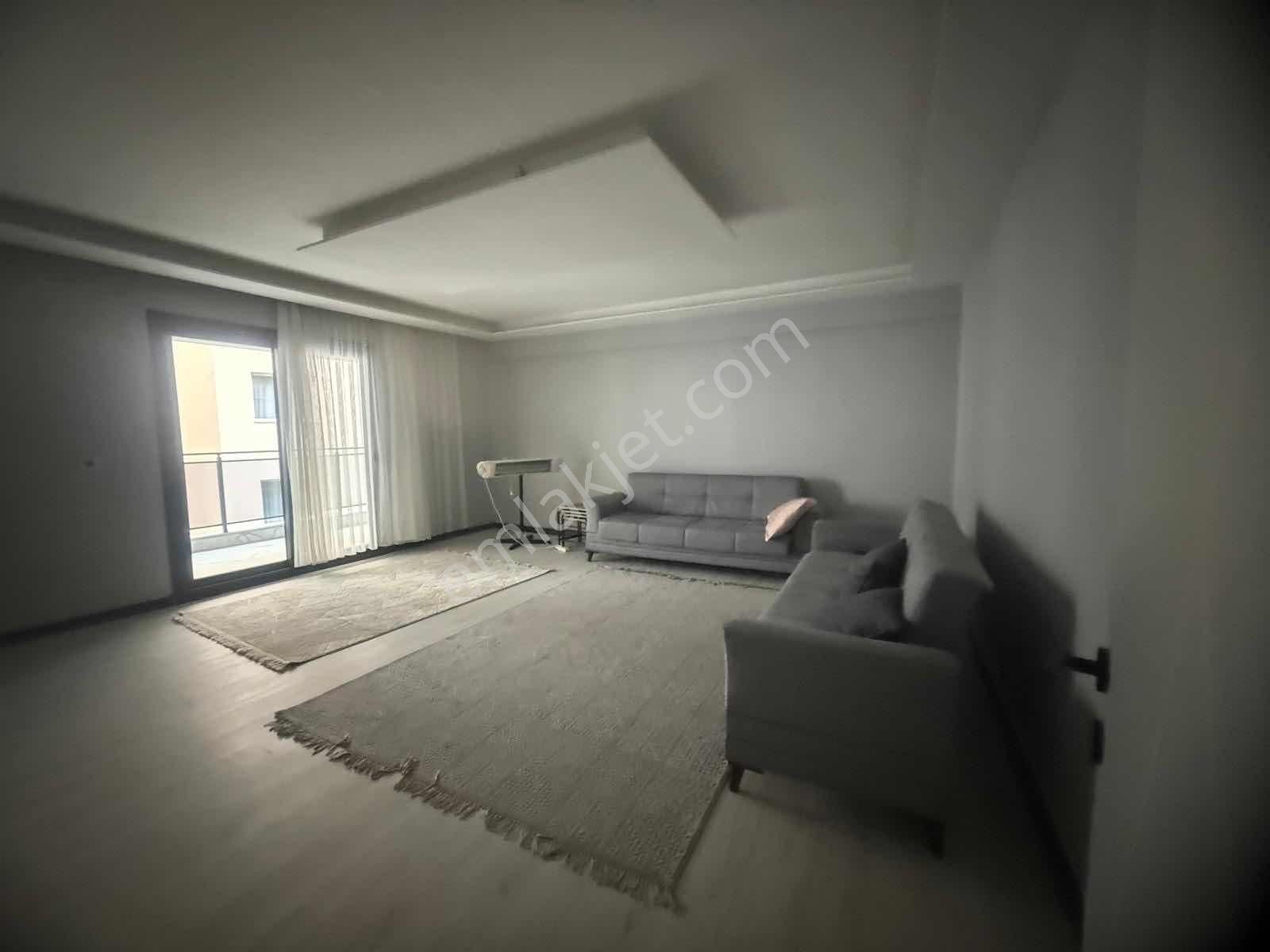 Aydın İncirliova Cumhuriyet Mh De Satılık Sıfır 3+1 Daire - Görsel 3