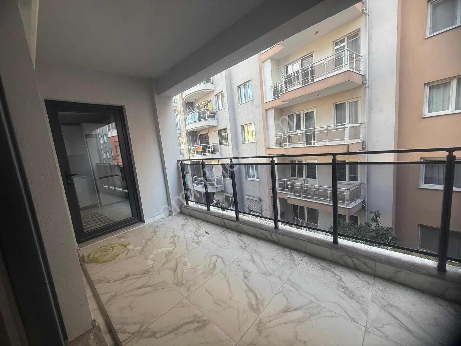 Aydın İncirliova Cumhuriyet Mh De Satılık Sıfır 3+1 Daire - Görsel 10