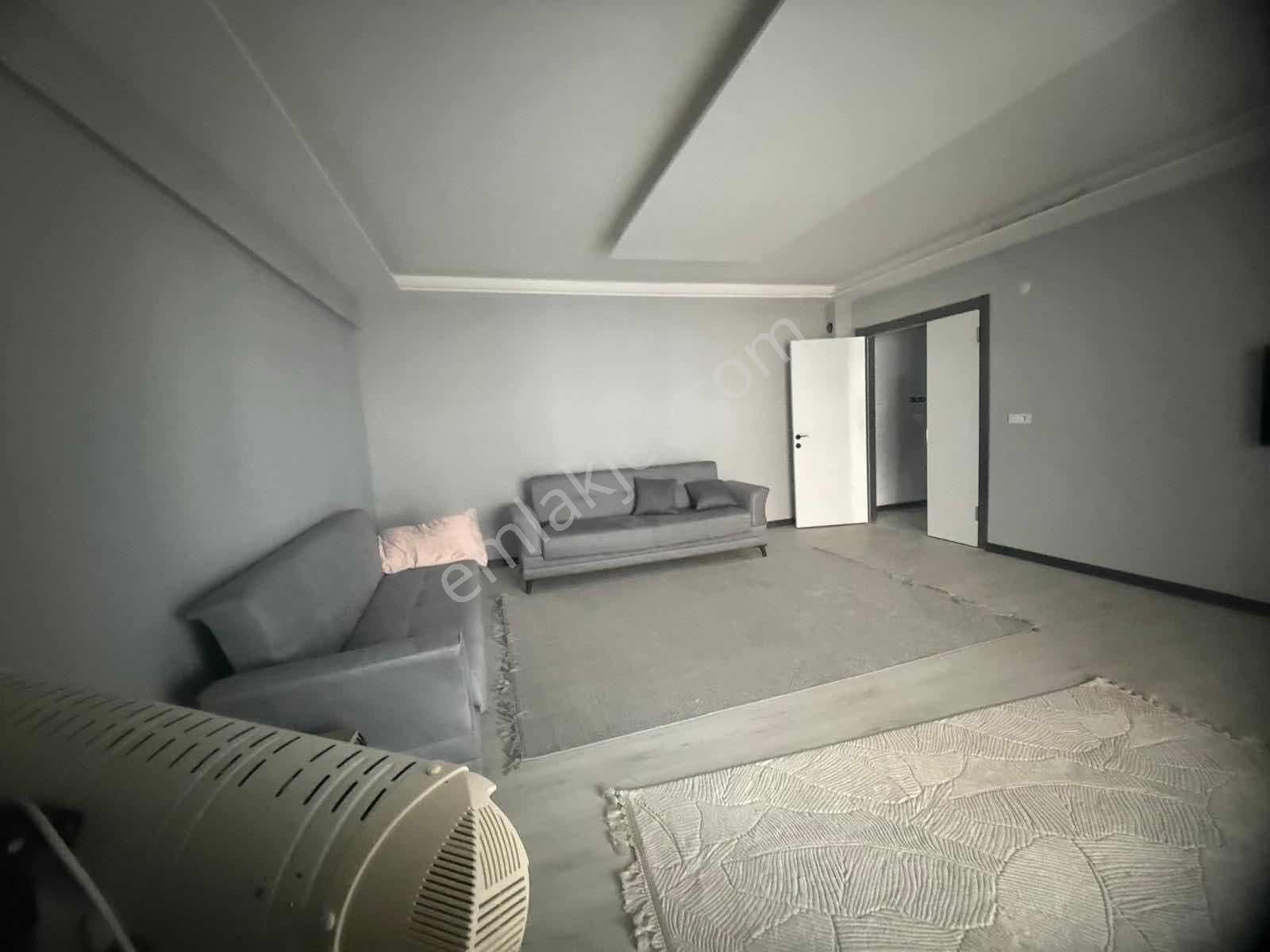 Aydın İncirliova Cumhuriyet Mh De Satılık Sıfır 3+1 Daire - Görsel 2