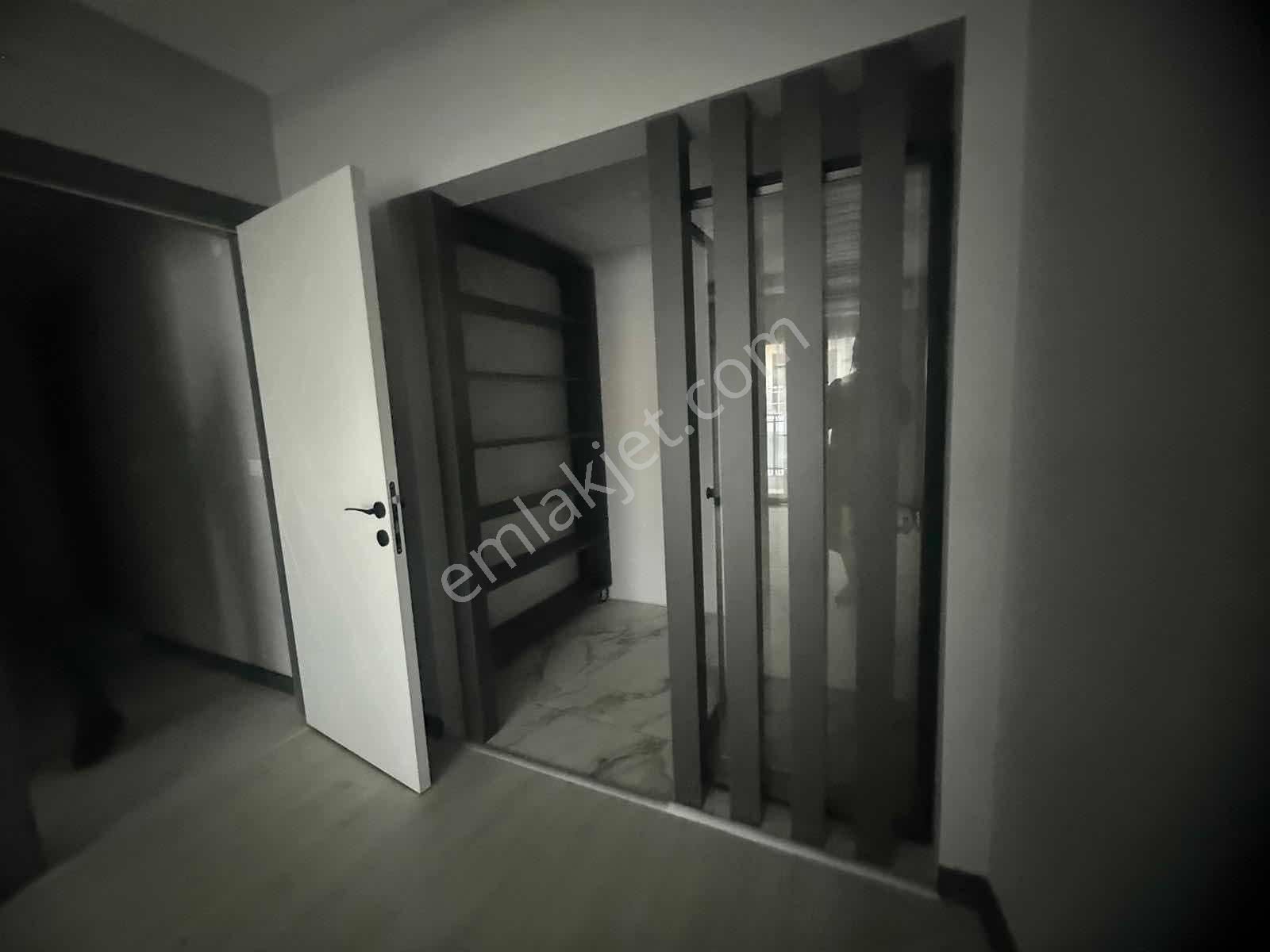 Aydın İncirliova Cumhuriyet Mh De Satılık Sıfır 3+1 Daire - Görsel 17