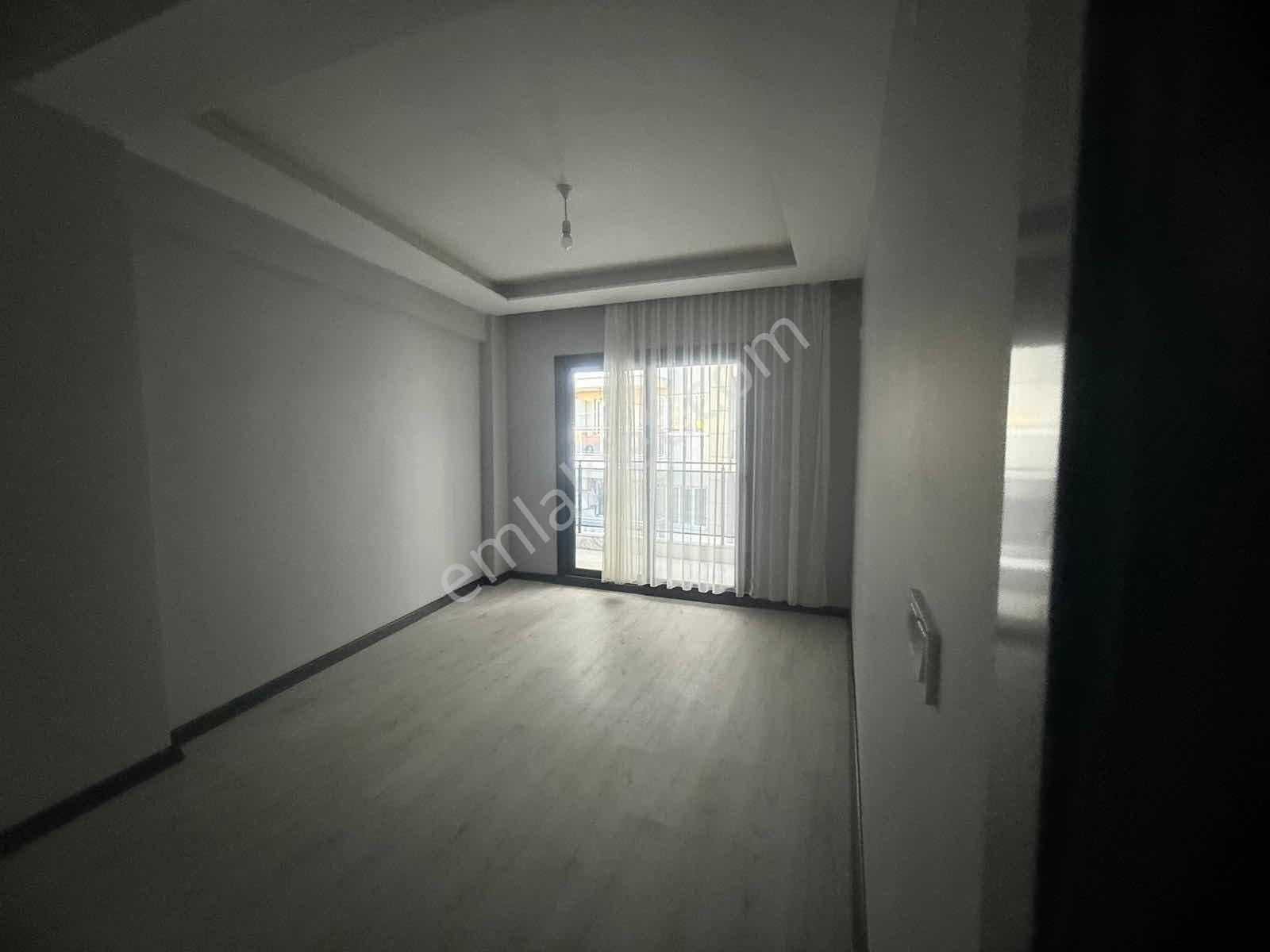 Aydın İncirliova Cumhuriyet Mh De Satılık Sıfır 3+1 Daire - Görsel 8