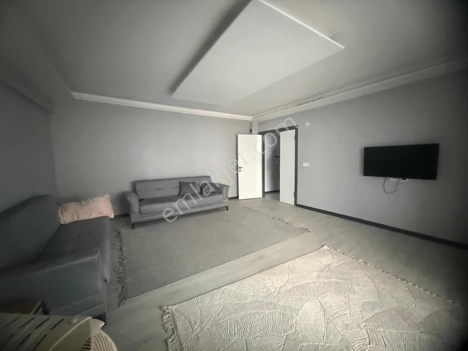 Aydın İncirliova Cumhuriyet Mh De Satılık Sıfır 3+1 Daire - Görsel 4