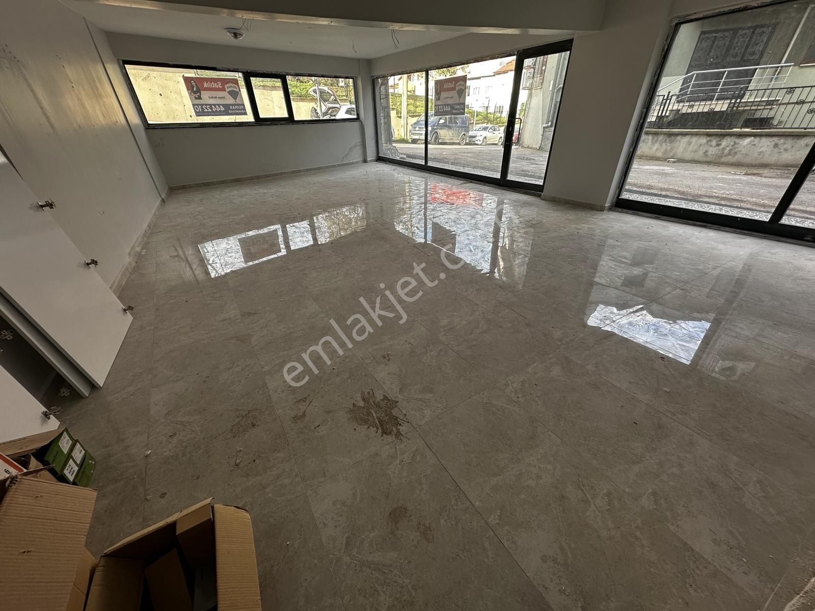 Remax Advantage- Balat'ta Fırsat Dükkan ! Uygun Kira Avantajıyla - Görsel 10