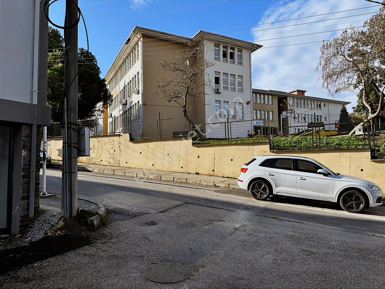 Remax Advantage- Balat'ta Fırsat Dükkan ! Uygun Kira Avantajıyla - Görsel 18