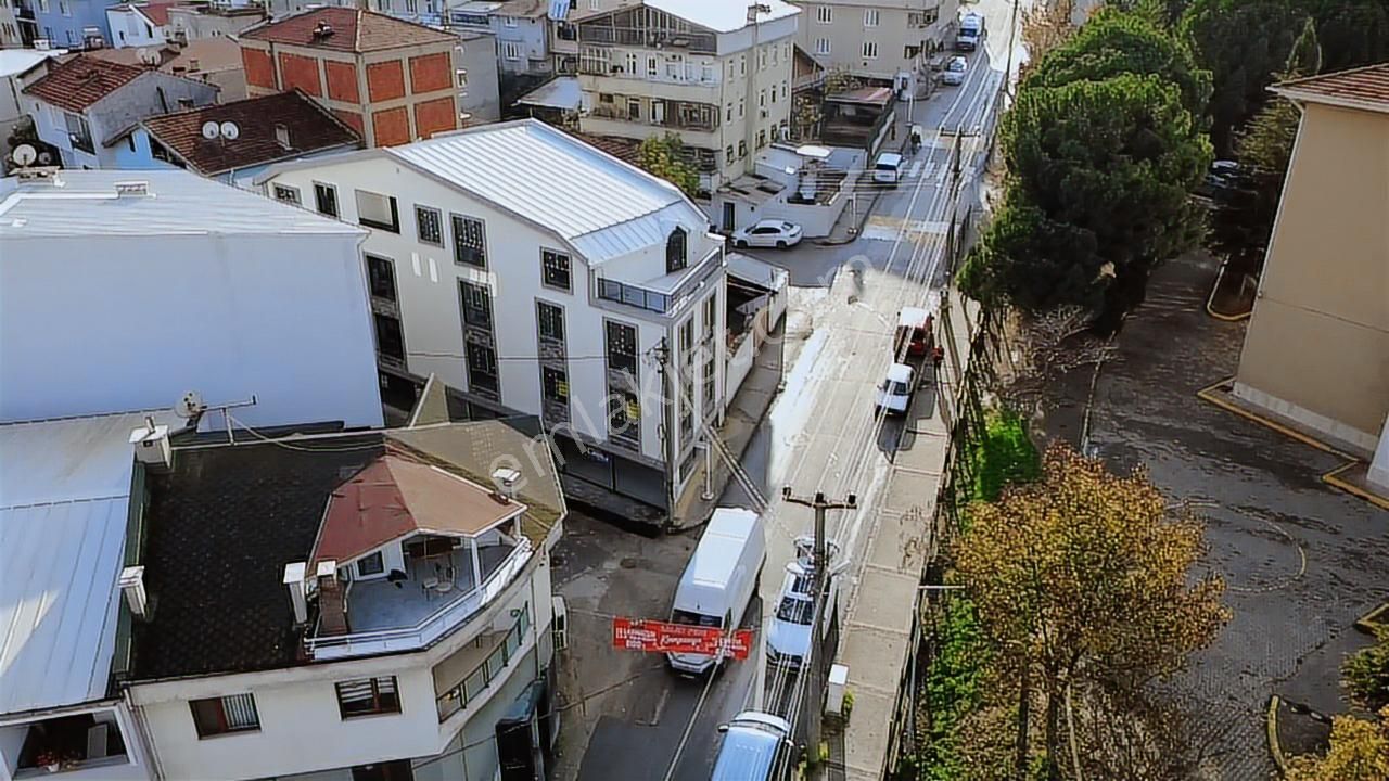 Remax Advantage- Balat'ta Fırsat Dükkan ! Uygun Kira Avantajıyla - Görsel 2