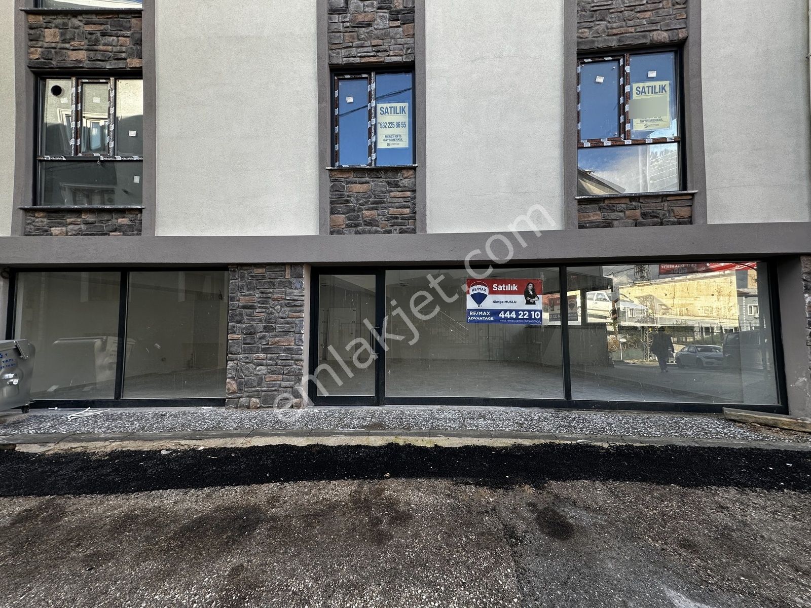 Remax Advantage- Balat'ta Fırsat Dükkan ! Uygun Kira Avantajıyla - Görsel 5