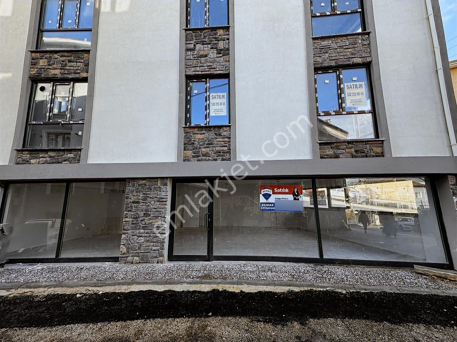 Remax Advantage- Balat'ta Fırsat Dükkan ! Uygun Kira Avantajıyla - Görsel 4