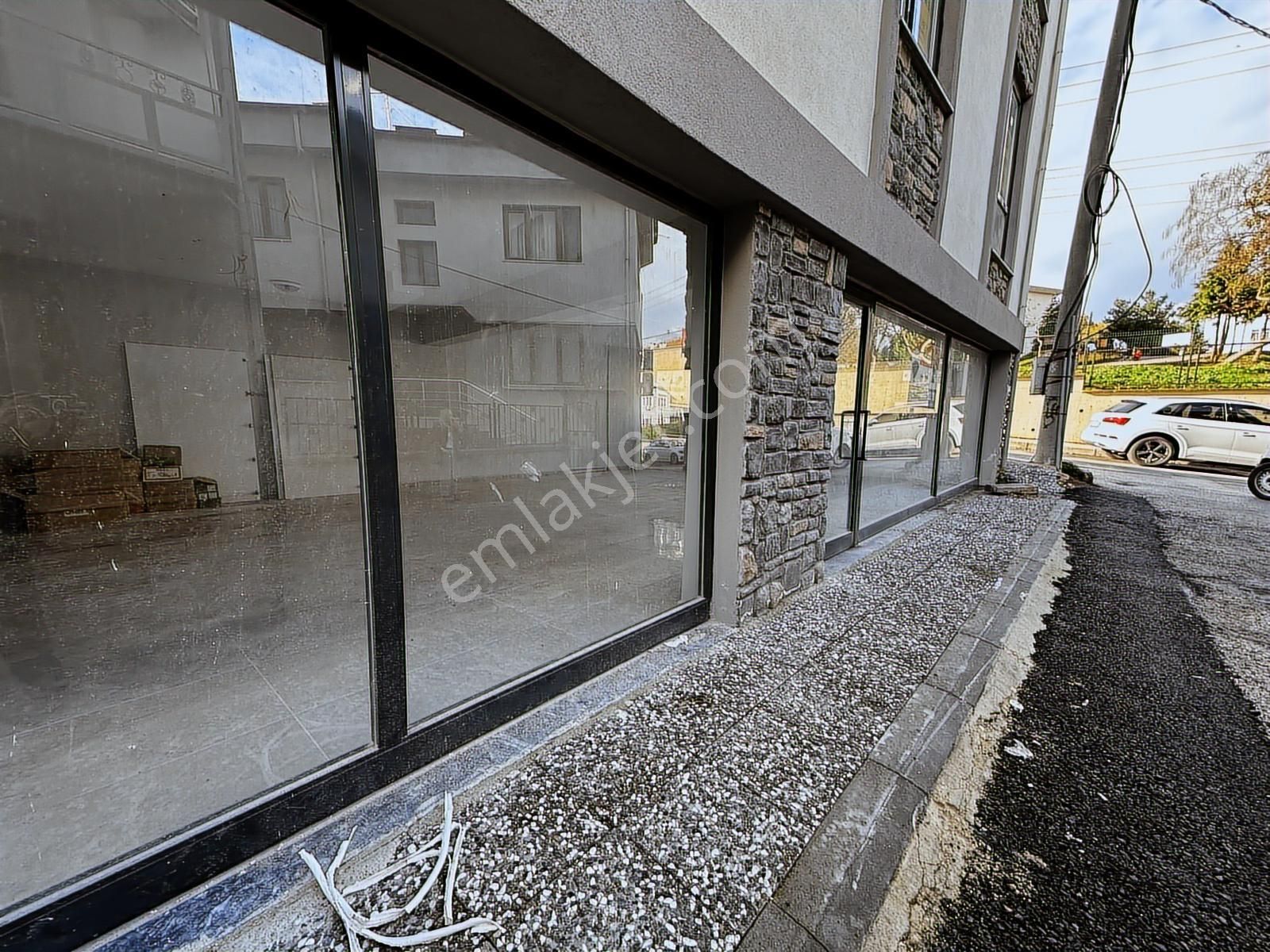 Remax Advantage- Balat'ta Fırsat Dükkan ! Uygun Kira Avantajıyla - Görsel 7