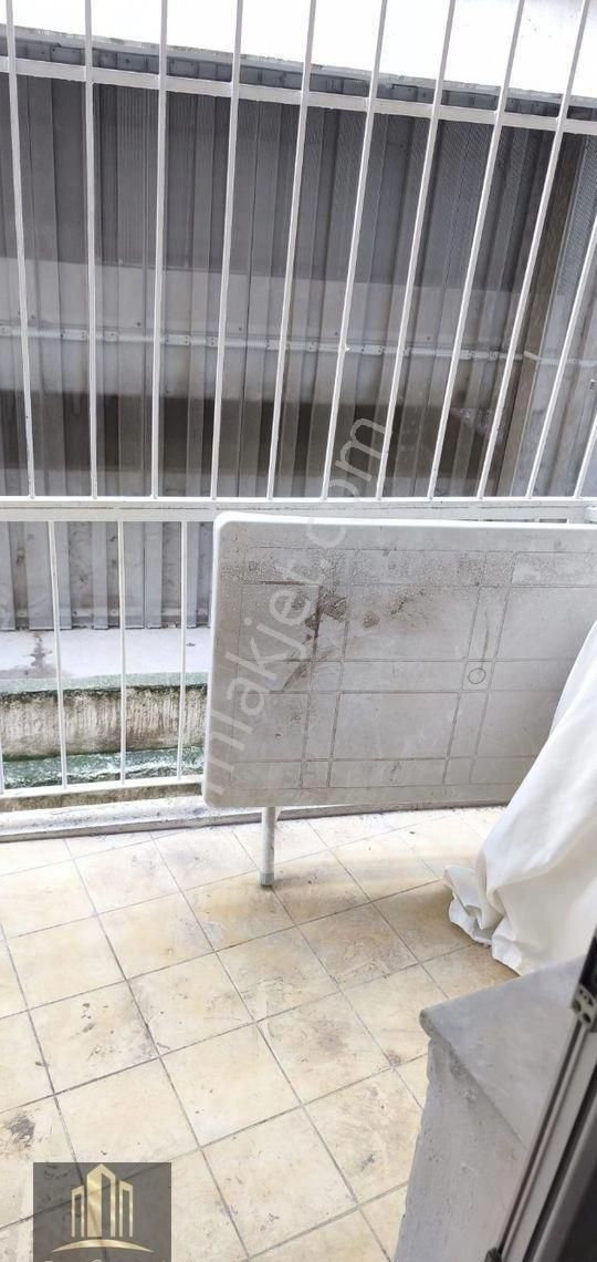 Alsancak Kahramanlar'da Asansörlü 3+1 Kiralık Daire - Görsel 17