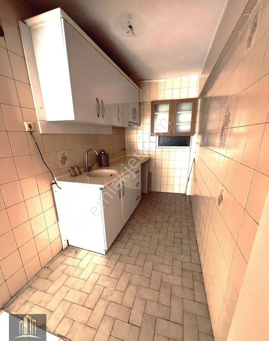 Alsancak Kahramanlar'da Asansörlü 3+1 Kiralık Daire - Görsel 7