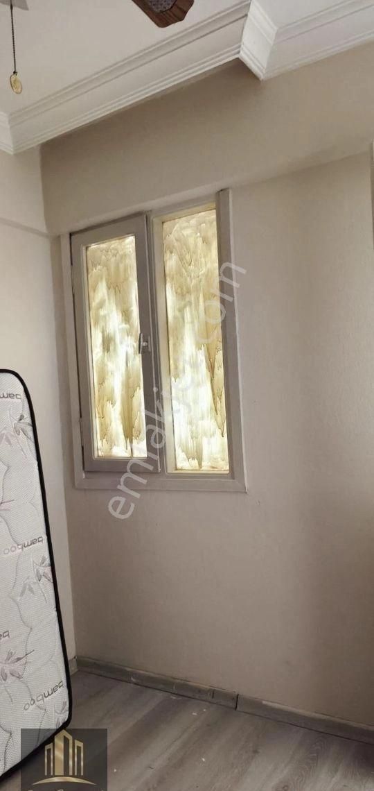 Alsancak Kahramanlar'da Asansörlü 3+1 Kiralık Daire - Görsel 20