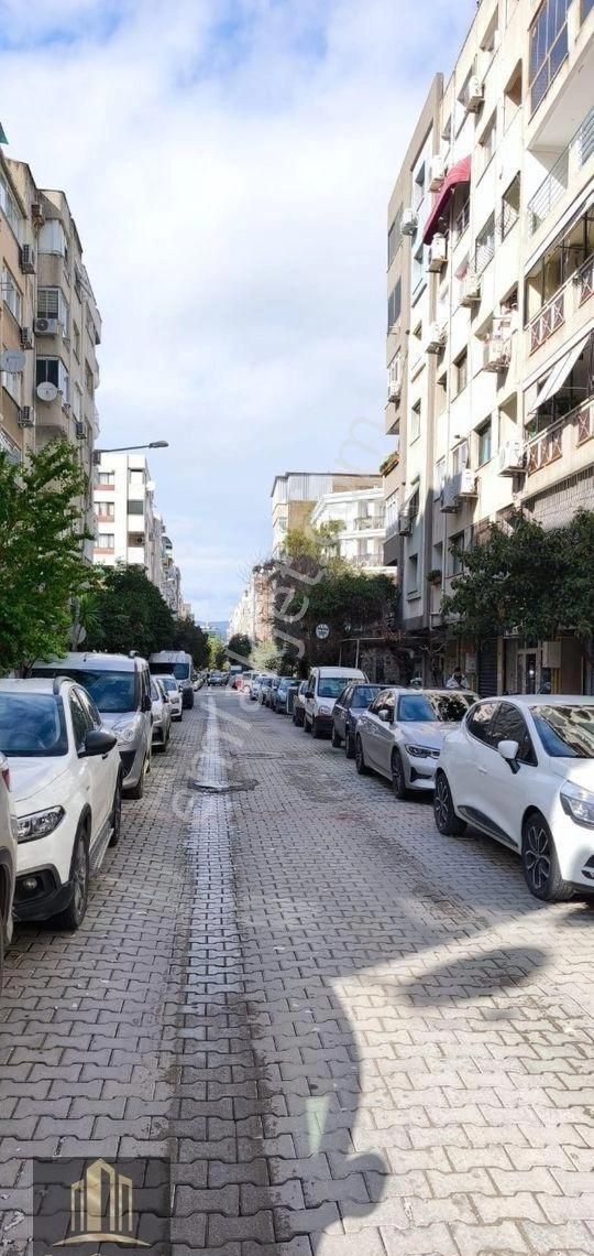 Alsancak Kahramanlar'da Asansörlü 3+1 Kiralık Daire - Görsel 31