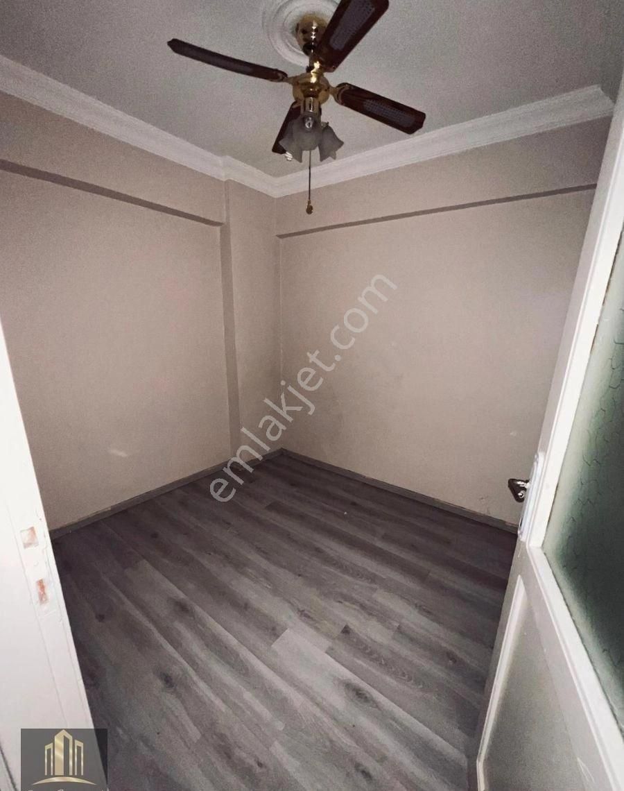 Alsancak Kahramanlar'da Asansörlü 3+1 Kiralık Daire - Görsel 23