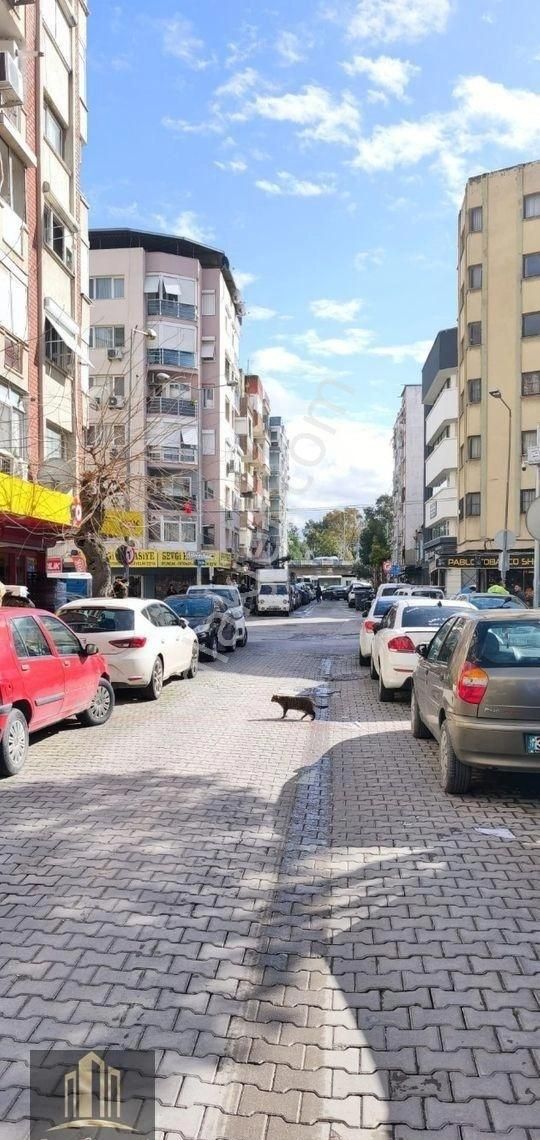 Alsancak Kahramanlar'da Asansörlü 3+1 Kiralık Daire - Görsel 30