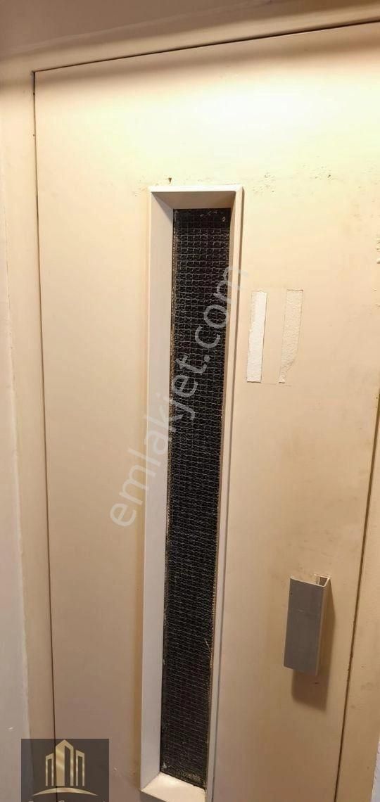 Alsancak Kahramanlar'da Asansörlü 3+1 Kiralık Daire - Görsel 27