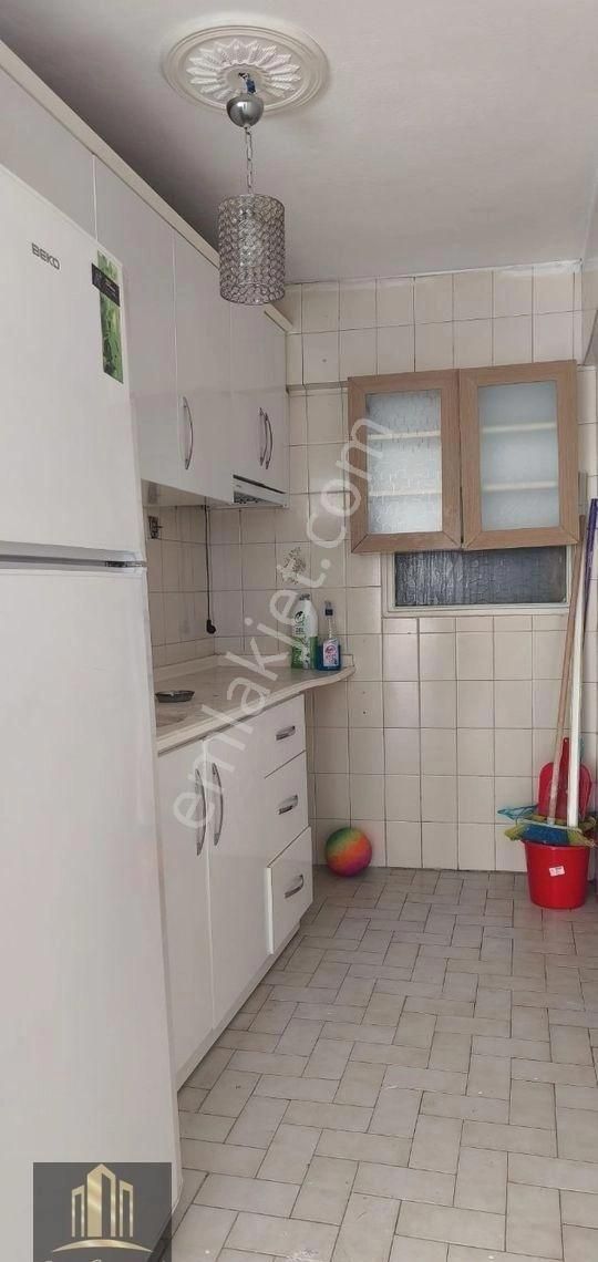 Alsancak Kahramanlar'da Asansörlü 3+1 Kiralık Daire - Görsel 12