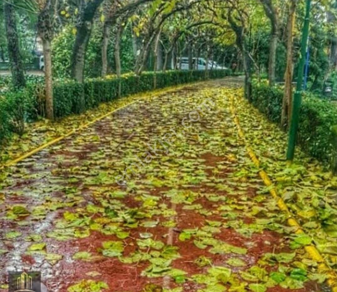 Alsancak Kahramanlar'da Asansörlü 3+1 Kiralık Daire - Görsel 34