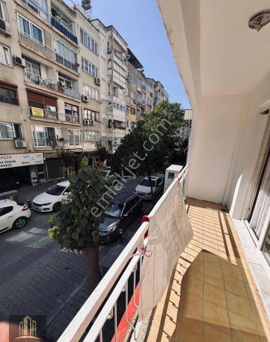 Alsancak Kahramanlar'da Asansörlü 3+1 Kiralık Daire - Görsel 6