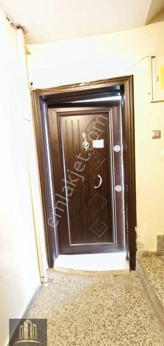 Alsancak Kahramanlar'da Asansörlü 3+1 Kiralık Daire - Görsel 28